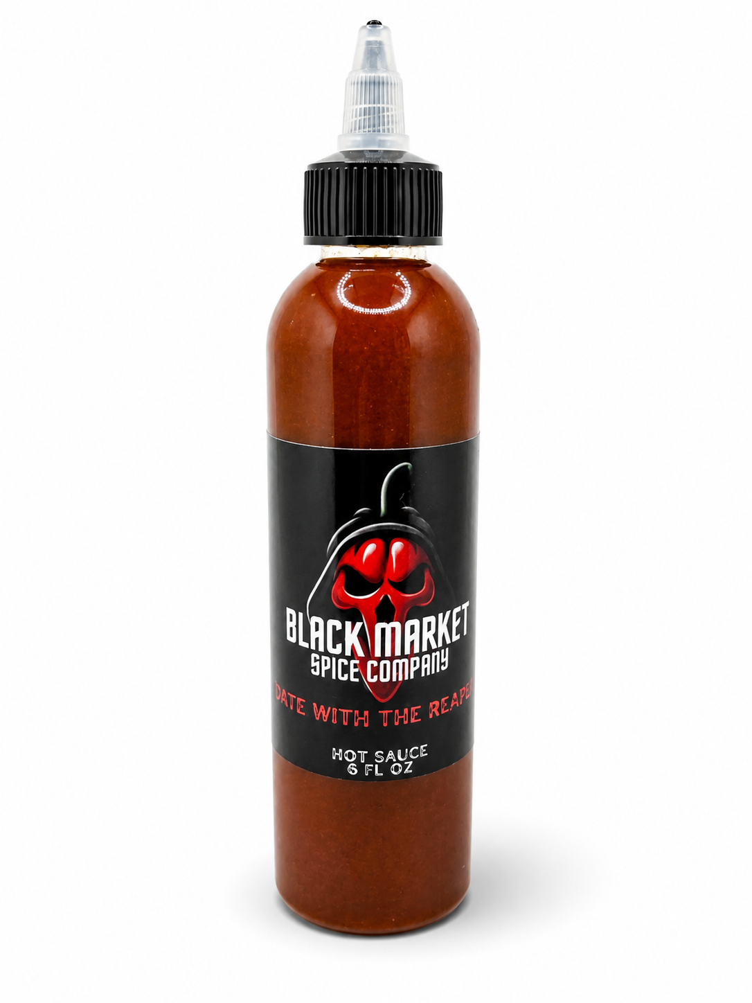 DATE WITH THE REAPER 6OZ